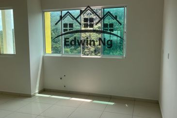 The Retreat Condominiums