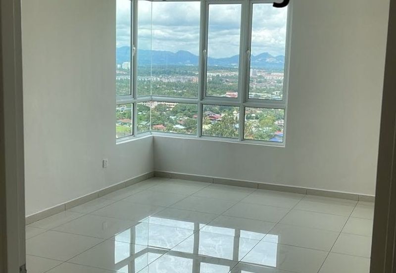 The Retreat Condominiums