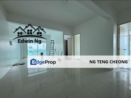The Oasis Condo at Gelugor, Low Floor Original Unit, Good Condition, Penang, Gelugor