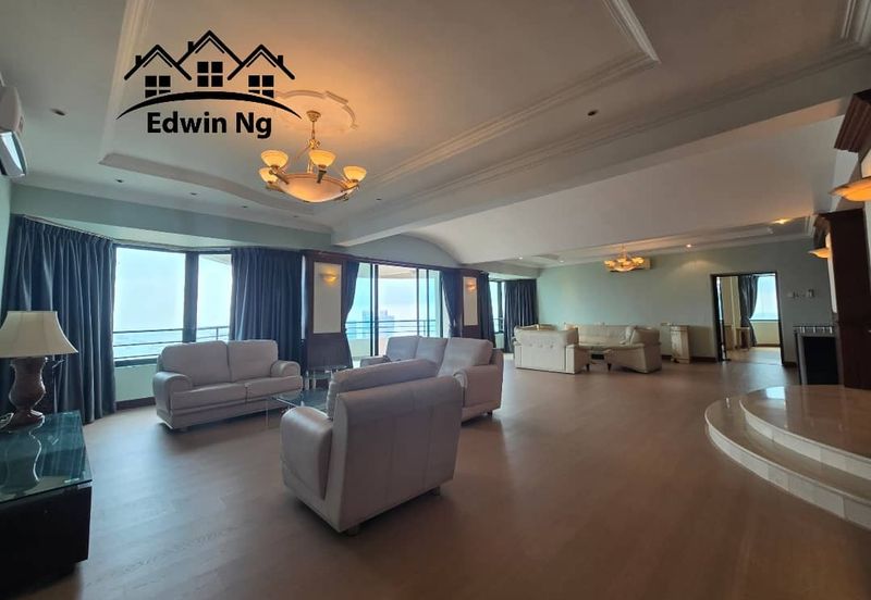 Silverton Condominium (Menara Perak)