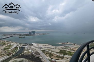 Silverton Condominium (Menara Perak)