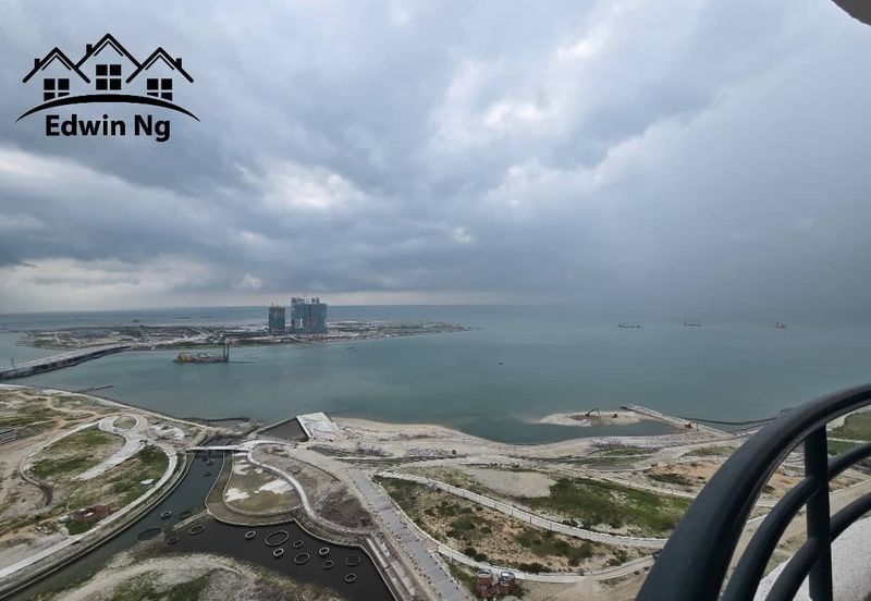 Silverton Condominium (Menara Perak)