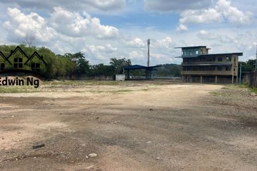 Kawasan Perindustrian Cendana