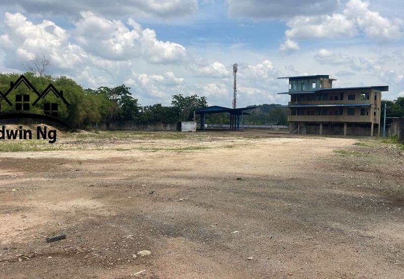 Kawasan Perindustrian Cendana