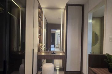 Garden Villas Phase 2 @ Jesselton Hills