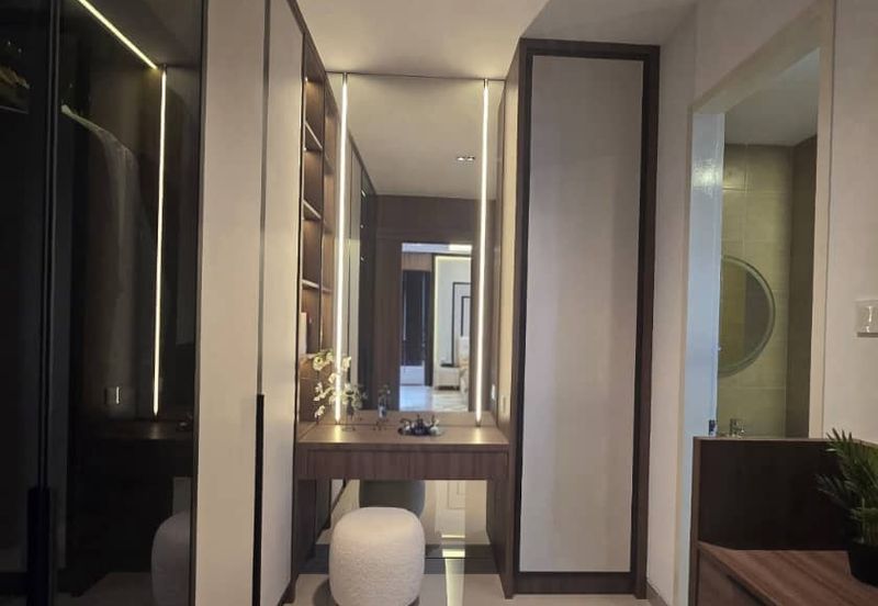 Garden Villas Phase 2 @ Jesselton Hills