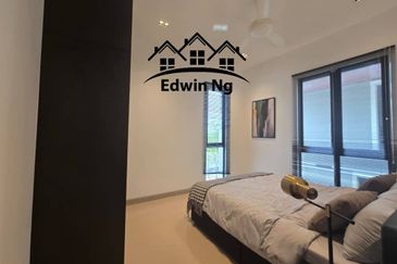 Garden Villas Phase 2 @ Jesselton Hills