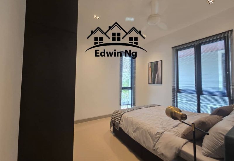 Garden Villas Phase 2 @ Jesselton Hills