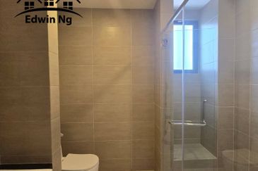 Garden Villas Phase 2 @ Jesselton Hills