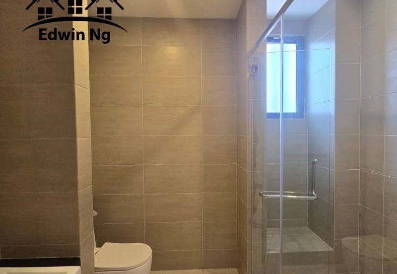 Garden Villas Phase 2 @ Jesselton Hills