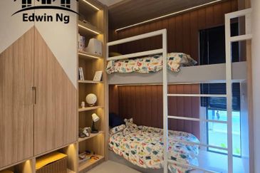 Garden Villas Phase 2 @ Jesselton Hills