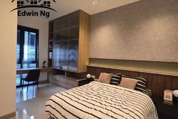 Garden Villas Phase 2 @ Jesselton Hills