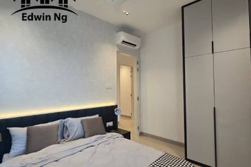 Garden Villas Phase 2 @ Jesselton Hills