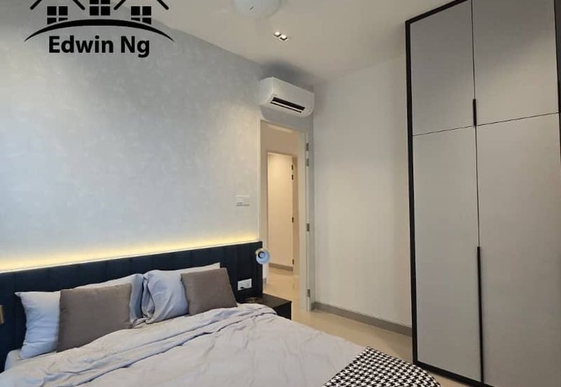 Garden Villas Phase 2 @ Jesselton Hills