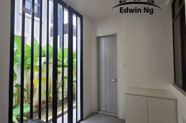 Garden Villas Phase 2 @ Jesselton Hills