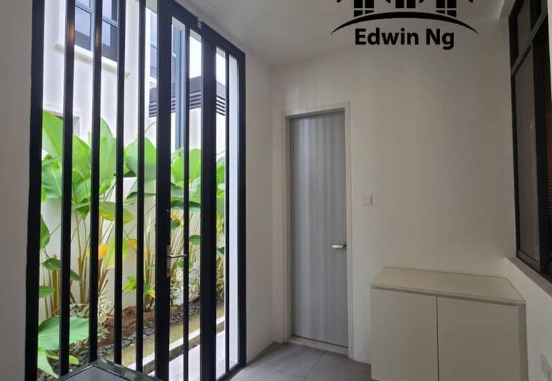 Garden Villas Phase 2 @ Jesselton Hills