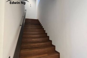 Garden Villas Phase 2 @ Jesselton Hills