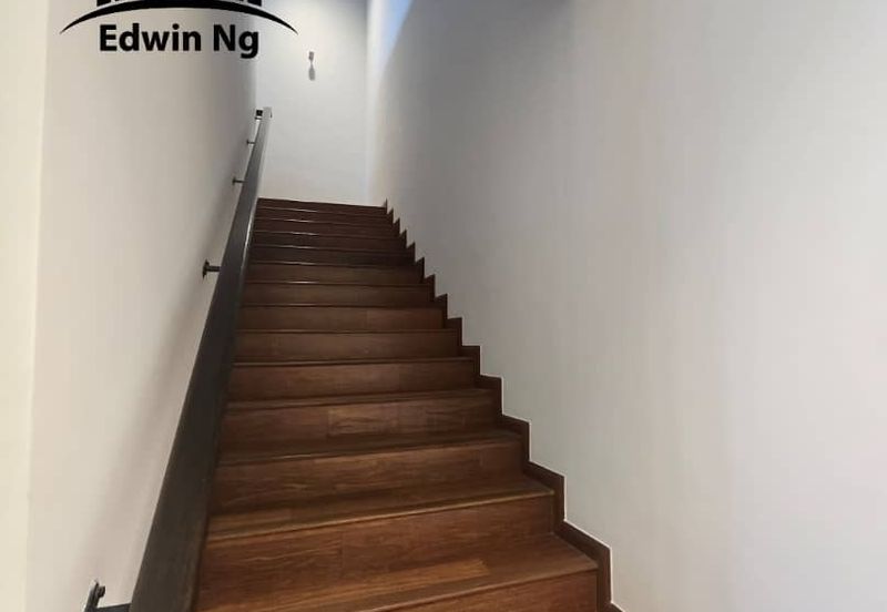 Garden Villas Phase 2 @ Jesselton Hills