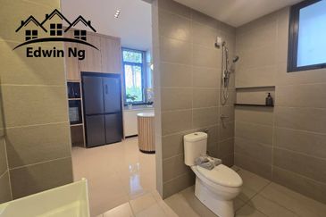 Garden Villas Phase 2 @ Jesselton Hills