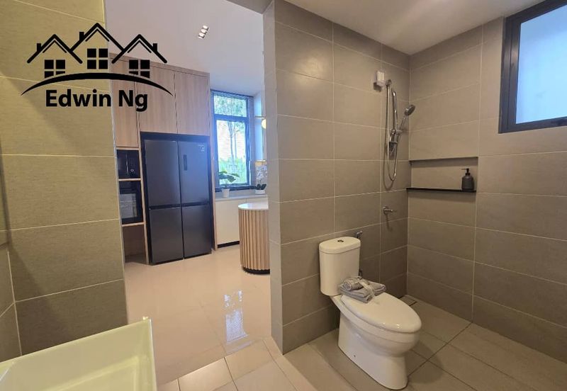 Garden Villas Phase 2 @ Jesselton Hills