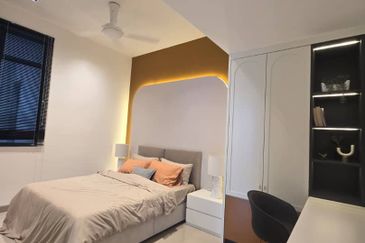 Garden Villas Phase 2 @ Jesselton Hills