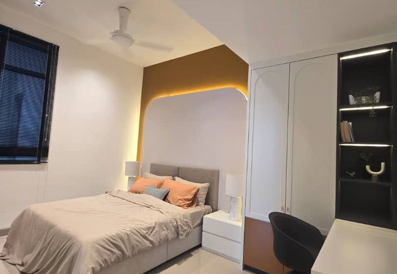 Garden Villas Phase 2 @ Jesselton Hills