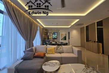 Garden Villas Phase 2 @ Jesselton Hills