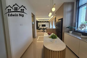 Garden Villas Phase 2 @ Jesselton Hills