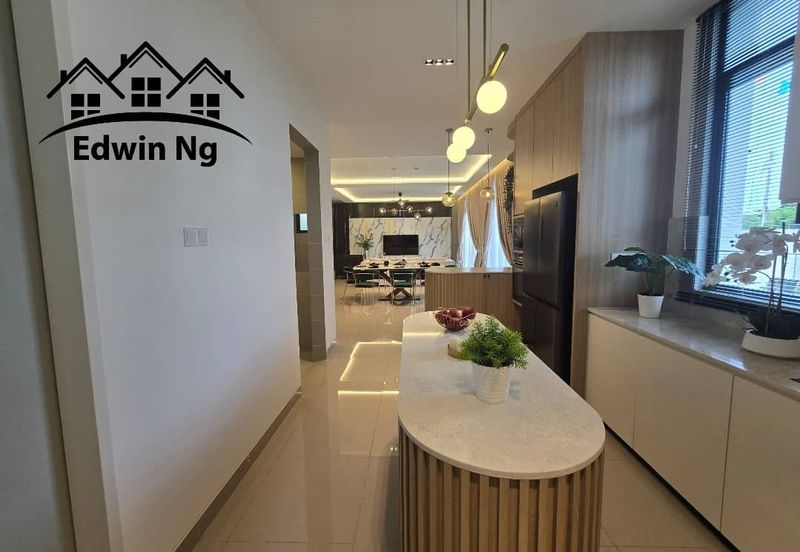 Garden Villas Phase 2 @ Jesselton Hills