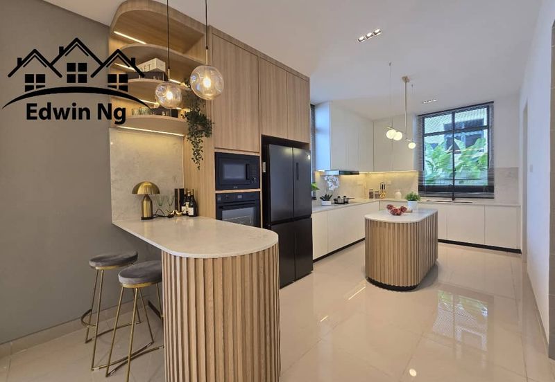 Garden Villas Phase 2 @ Jesselton Hills