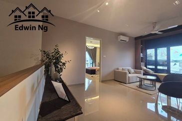 Garden Villas Phase 2 @ Jesselton Hills