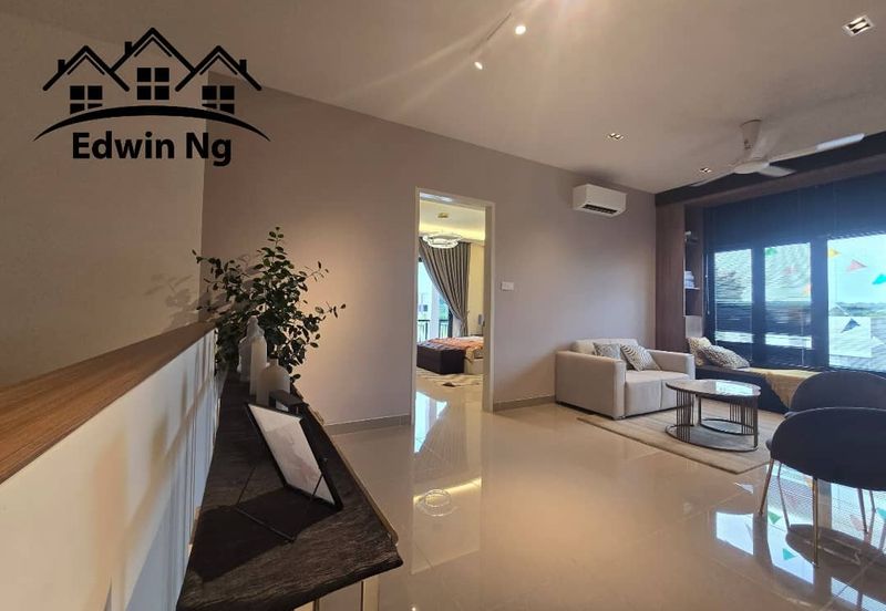 Garden Villas Phase 2 @ Jesselton Hills