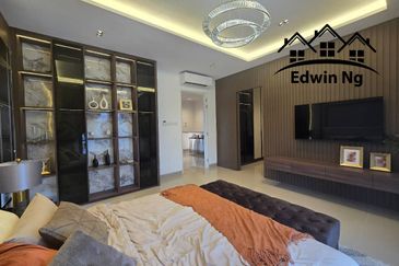 Garden Villas Phase 2 @ Jesselton Hills