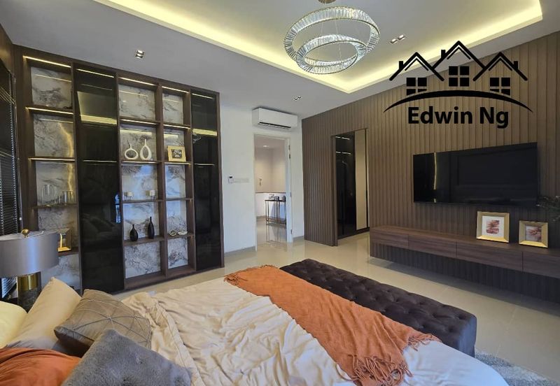 Garden Villas Phase 2 @ Jesselton Hills