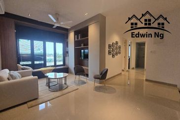 Garden Villas Phase 2 @ Jesselton Hills