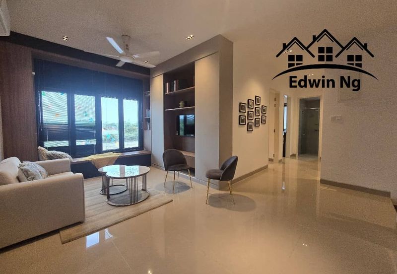 Garden Villas Phase 2 @ Jesselton Hills