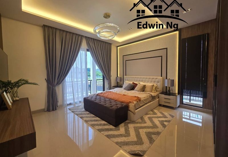 Garden Villas Phase 2 @ Jesselton Hills