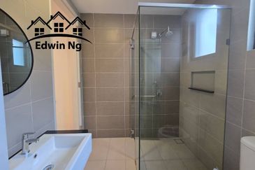 Garden Villas Phase 2 @ Jesselton Hills