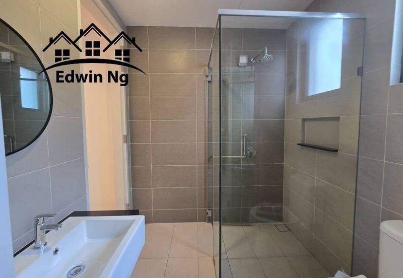 Garden Villas Phase 2 @ Jesselton Hills