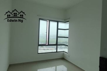 Tree Sparina @ Ideal Vision Park