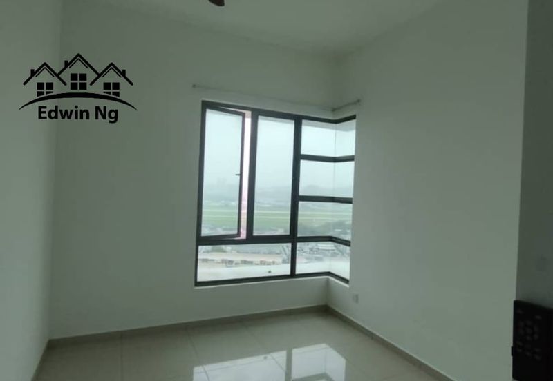 Tree Sparina @ Ideal Vision Park