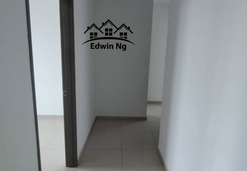 Tree Sparina @ Ideal Vision Park