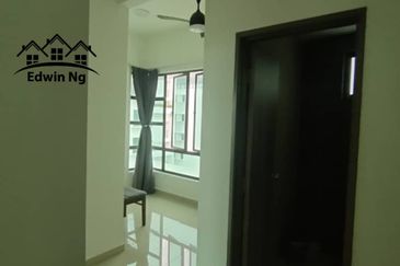 Tree Sparina @ Ideal Vision Park