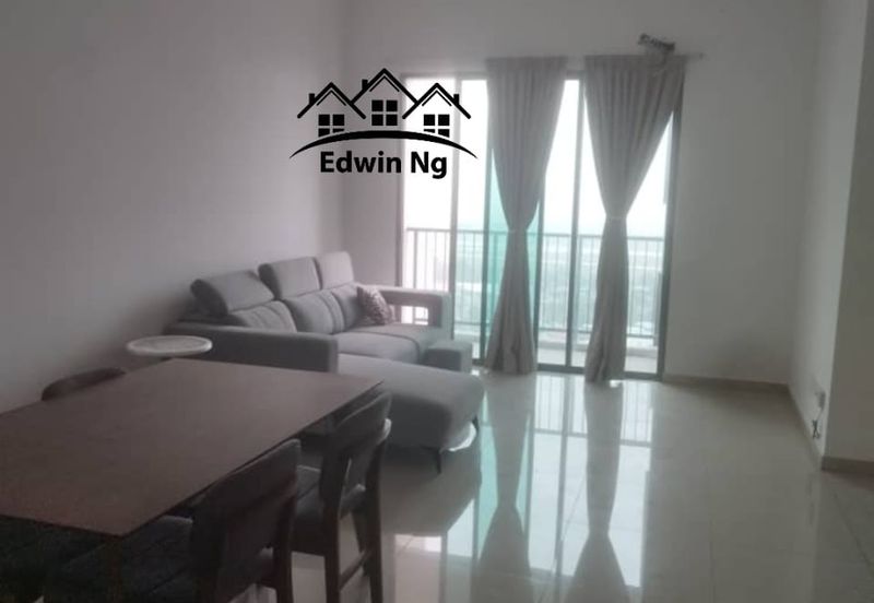 Tree Sparina @ Ideal Vision Park