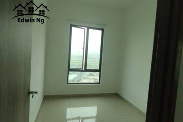 Tree Sparina @ Ideal Vision Park