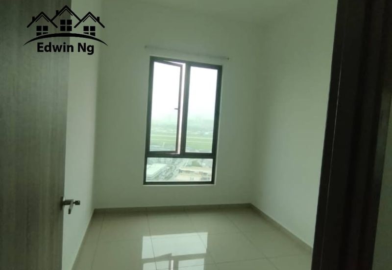 Tree Sparina @ Ideal Vision Park