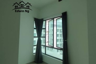 Tree Sparina @ Ideal Vision Park