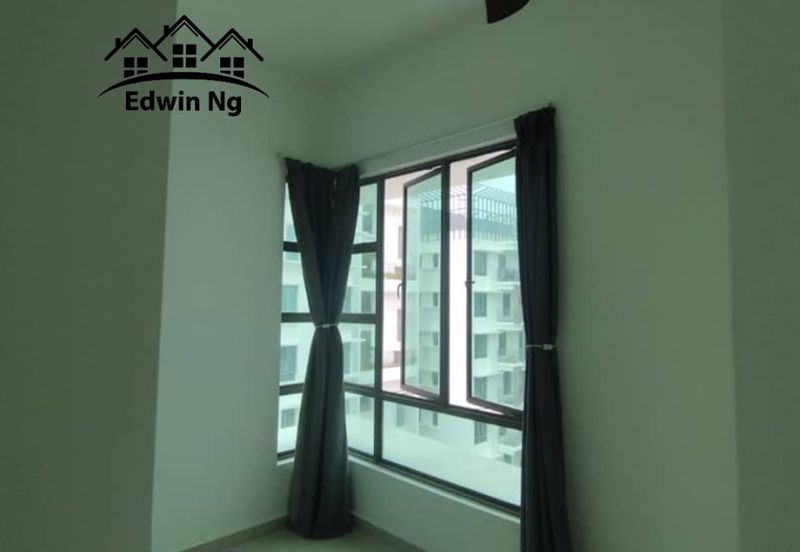 Tree Sparina @ Ideal Vision Park