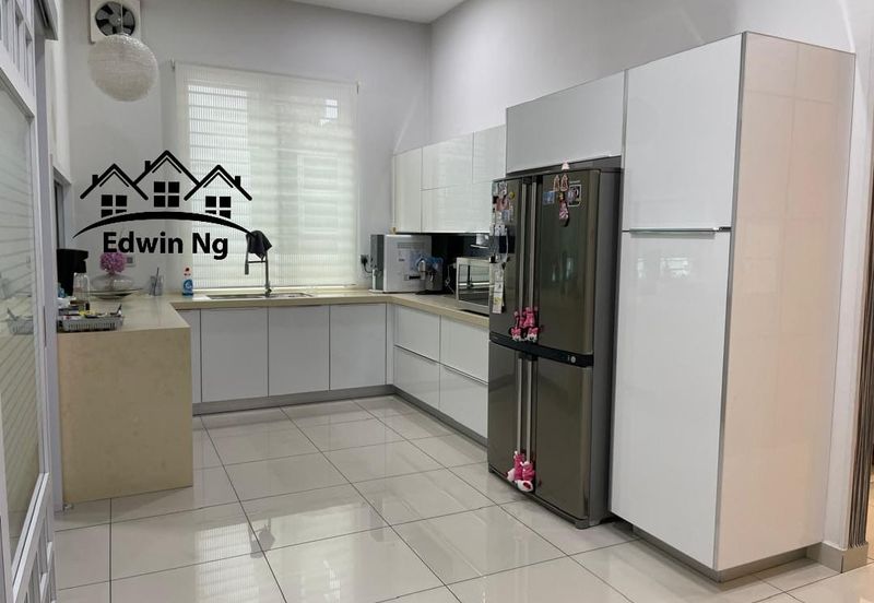 Taman Bukit Minyak Permai (BM Permai)