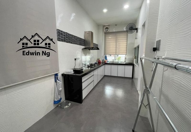 Taman Bukit Minyak Permai (BM Permai)